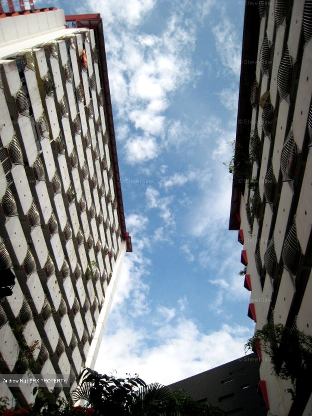 Blk 8 Selegie House (Central Area), HDB 2 Rooms #599105461